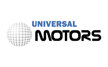 Universal Motors